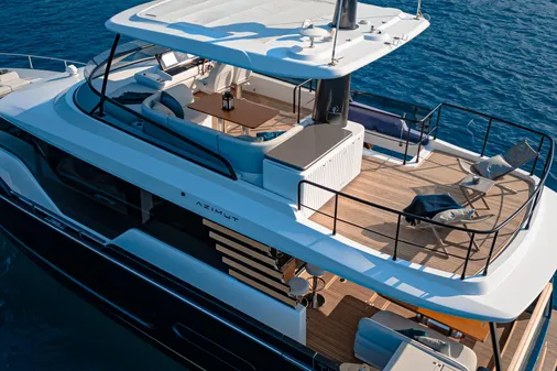 Azimut MAGELLANO-60 image