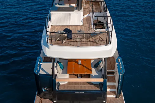 Azimut MAGELLANO-60 image