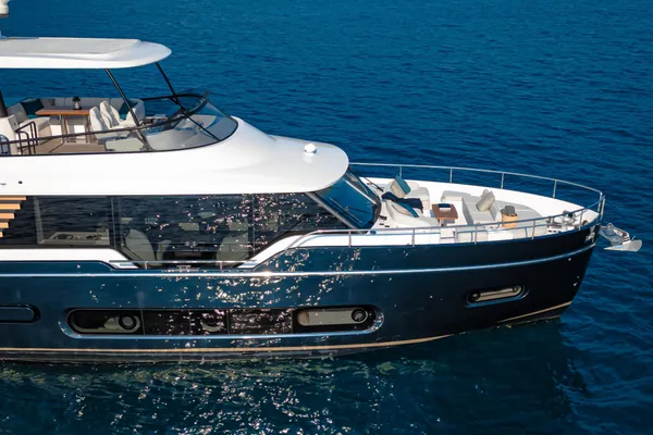 Azimut MAGELLANO-60 image