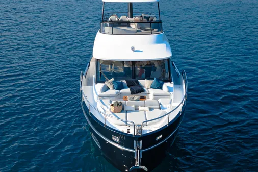 Azimut MAGELLANO-60 image