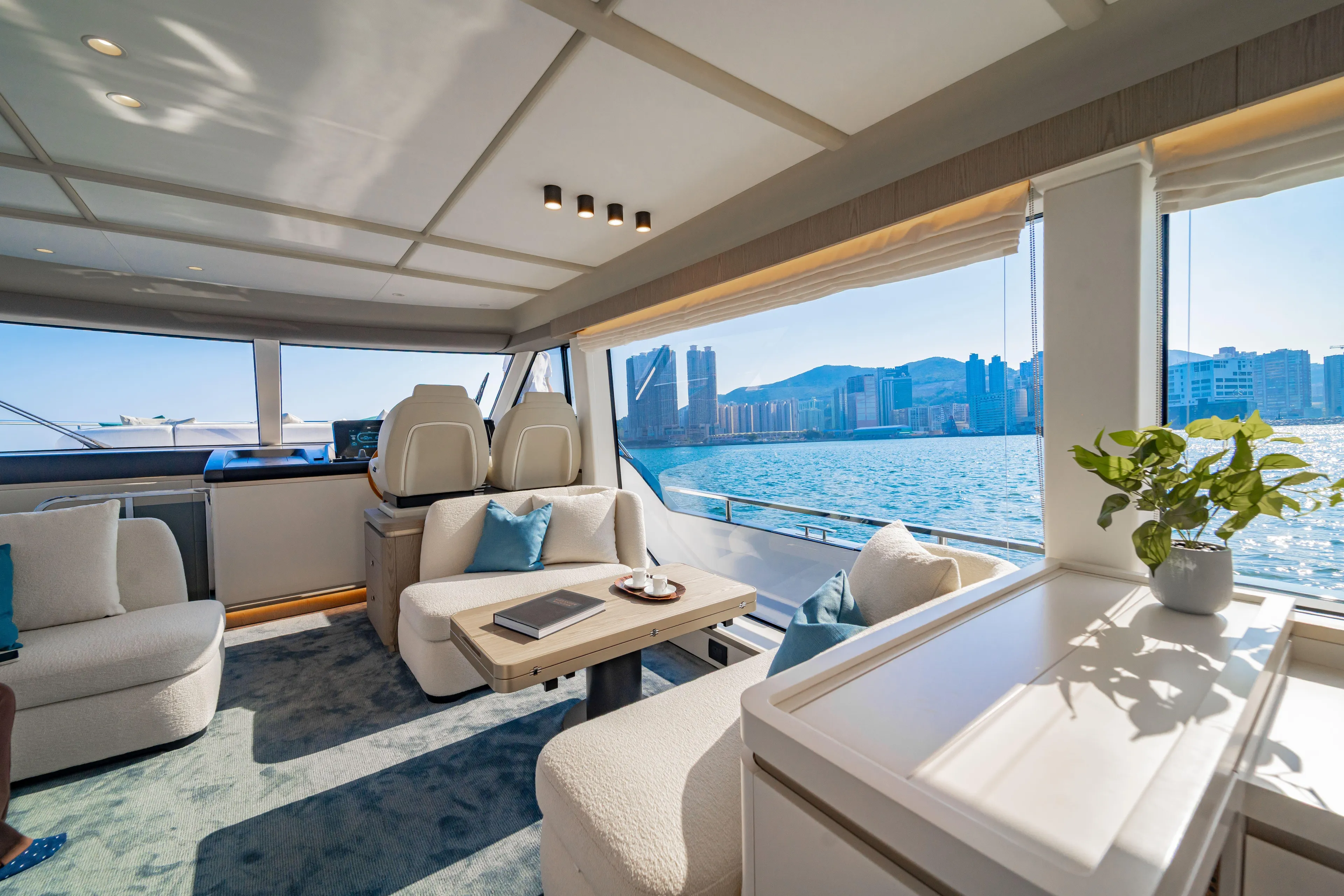 Azimut MAGELLANO-60 image