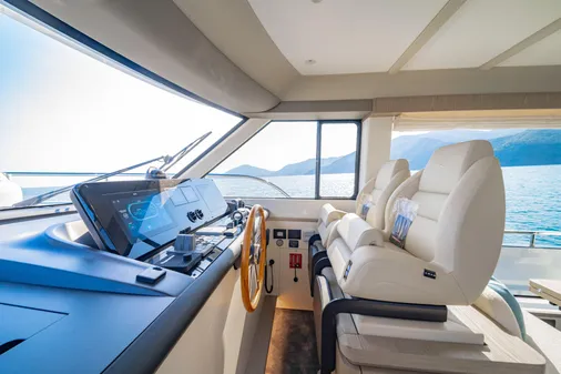 Azimut MAGELLANO-60 image