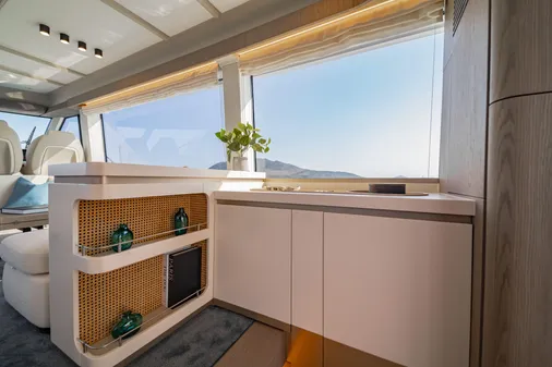 Azimut MAGELLANO-60 image