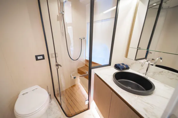 Azimut MAGELLANO-60 image