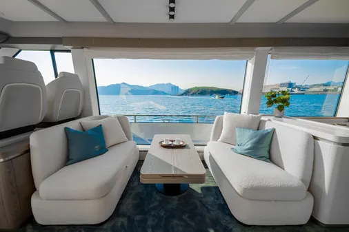 Azimut MAGELLANO-60 image