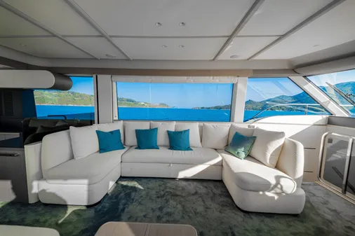 Azimut MAGELLANO-60 image