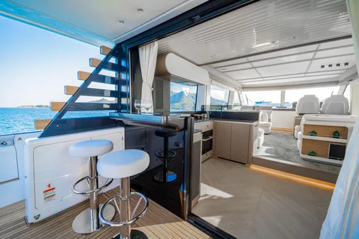 Azimut MAGELLANO-60 image