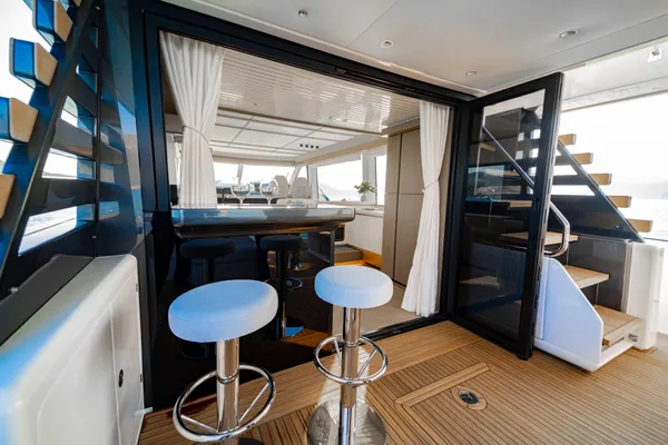 Azimut MAGELLANO-60 image