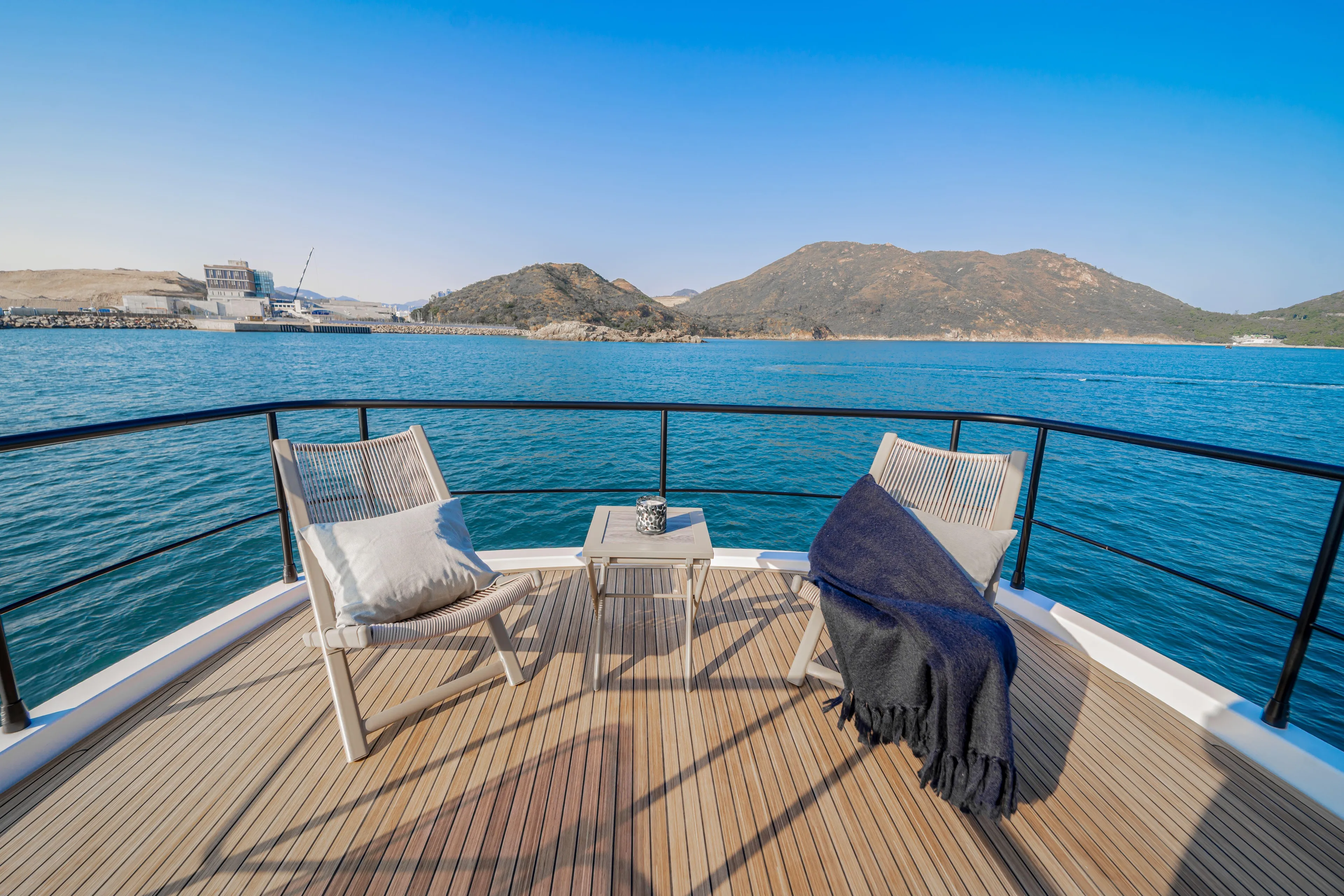 Azimut MAGELLANO-60 image