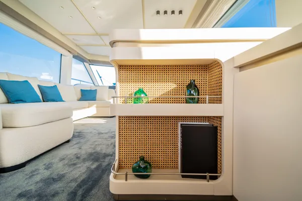 Azimut MAGELLANO-60 image