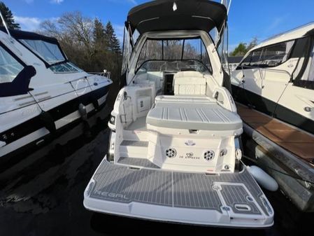 Regal 28 Express image