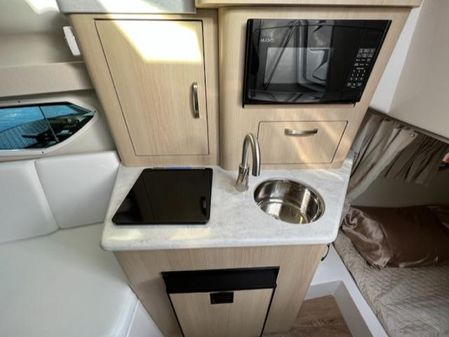 Regal 28 Express image