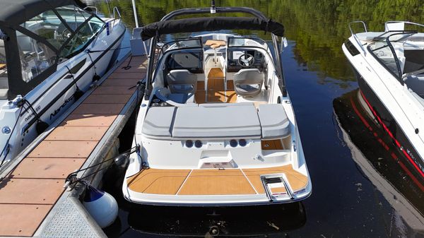 Bayliner V20i 