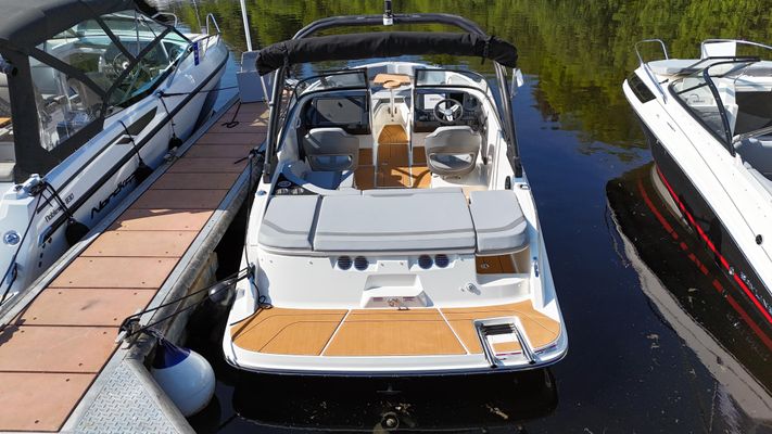 Bayliner V20I - main image