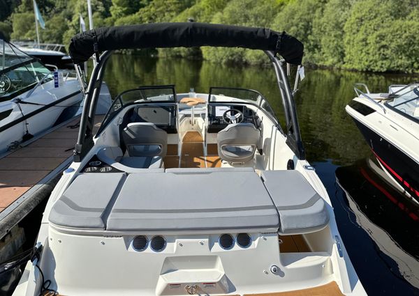 Bayliner V20I image