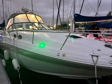 Sea Ray 320 Sundancer image