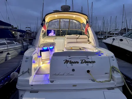 Sea Ray 320 Sundancer image