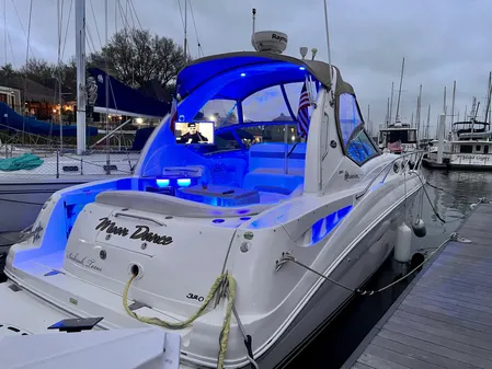 Sea Ray 320 Sundancer image