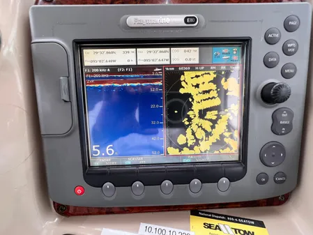 Sea Ray 320 Sundancer image