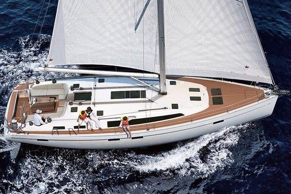 Bavaria Cruiser 51 - main image