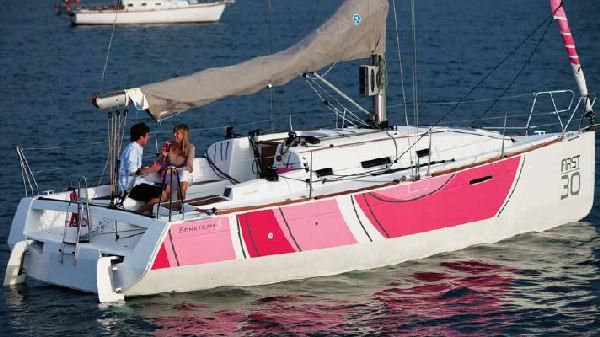 Beneteau First 30