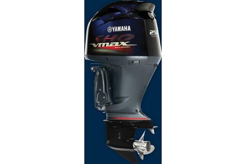 Yamaha Outboards V MAX SHO 250 image