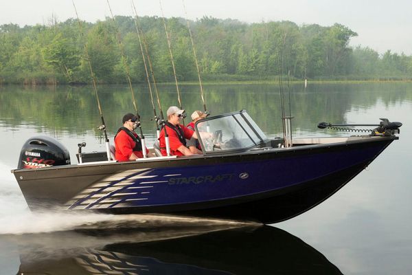 Starcraft Superfisherman 186 - main image