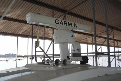 Cruisers Yachts 50 Cantius image