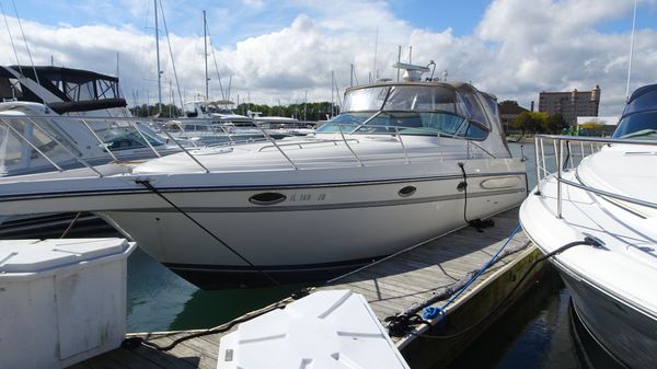 Maxum 3700-SCR image