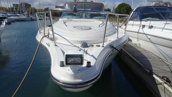 Maxum 3700-SCR image