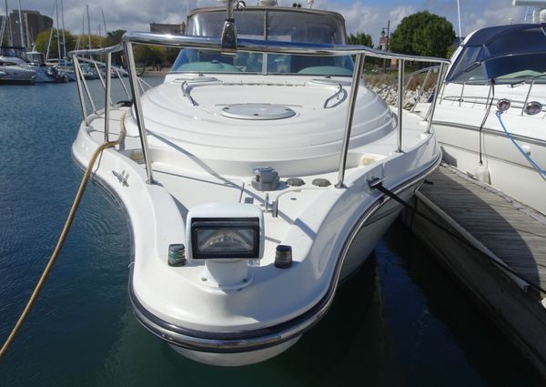 Maxum 3700-SCR image