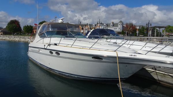 Maxum 3700-SCR image