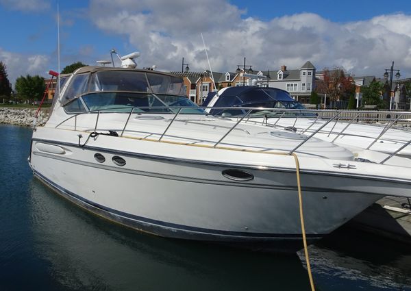 Maxum 3700-SCR image