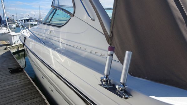 Maxum 3700-SCR image