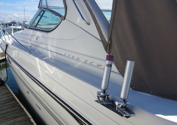 Maxum 3700-SCR image