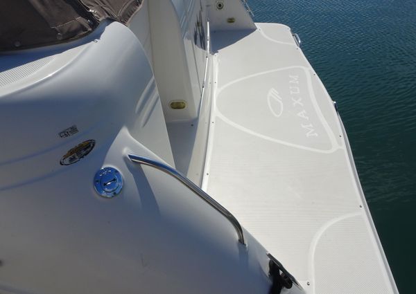 Maxum 3700-SCR image