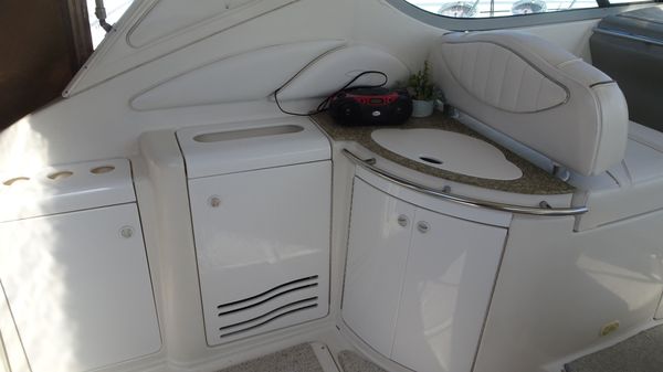 Maxum 3700-SCR image