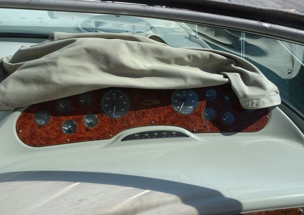 Maxum 3700-SCR image