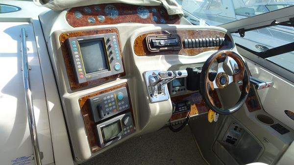 Maxum 3700-SCR image