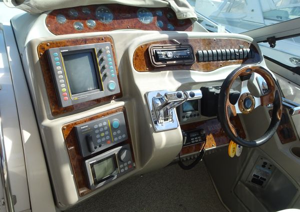 Maxum 3700-SCR image