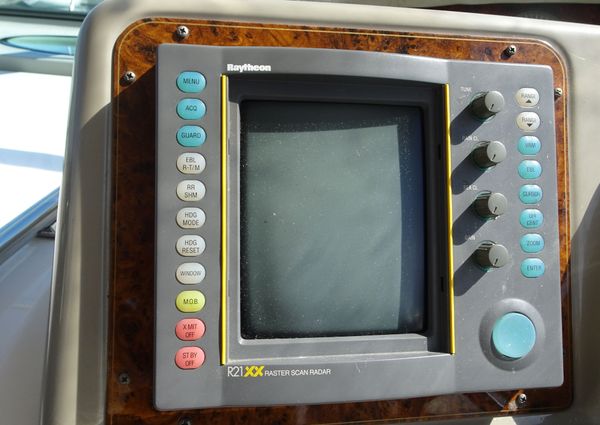 Maxum 3700-SCR image