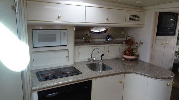 Maxum 3700-SCR image