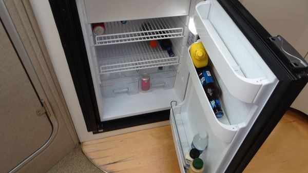 Maxum 3700-SCR image