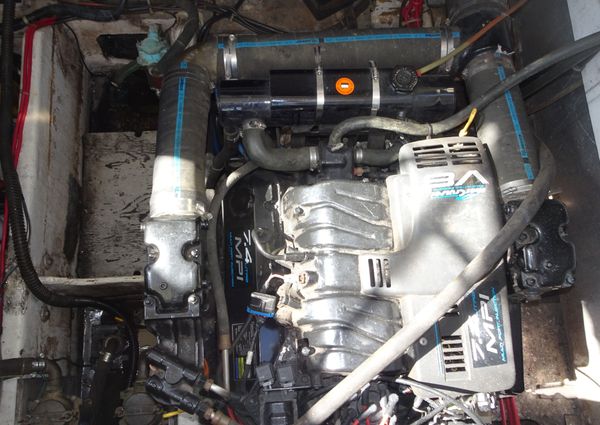 Maxum 3700-SCR image