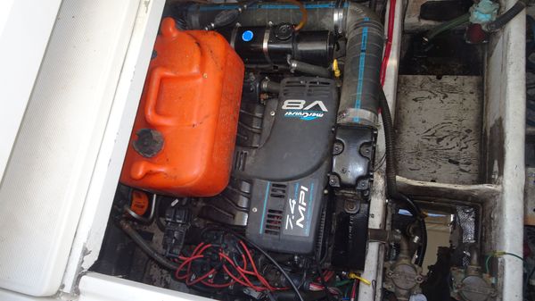 Maxum 3700-SCR image