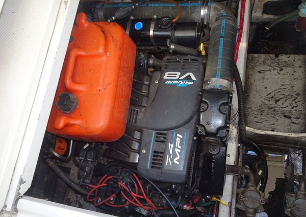 Maxum 3700-SCR image