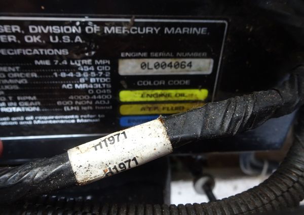 Maxum 3700-SCR image