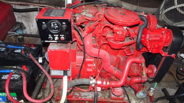 Maxum 3700-SCR image