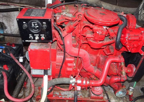 Maxum 3700-SCR image