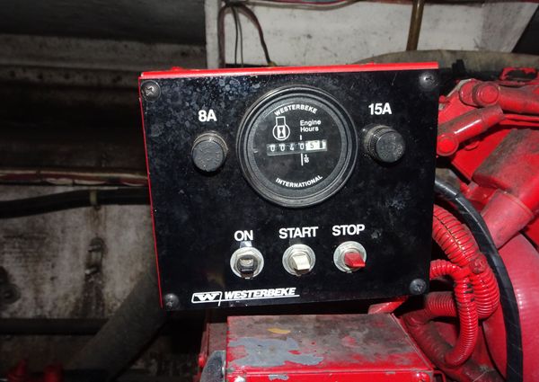 Maxum 3700-SCR image